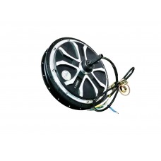 国友22寸205锂电电机60V36孔